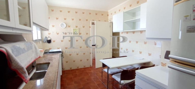 Imagem Apartamento com 4 Quartos à Venda, 140 m² em Pitangueiras - Guarujá Imagem Apartamento com 4 Quartos à Venda, 140 m² em Pitangueiras - Guarujá