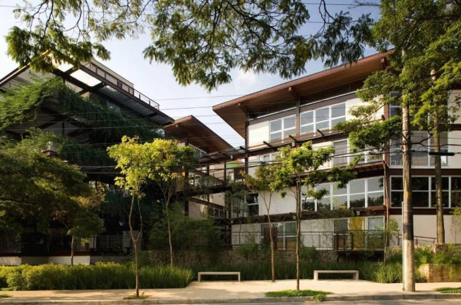 Imagem Ponto Comercial para Alugar, 92 m² em Vila Madalena - São Paulo Imagem Ponto Comercial para Alugar, 92 m² em Vila Madalena - São Paulo