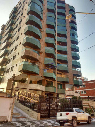 Imagem Apartamento com 2 Quartos à Venda, 96 m² em Tupi - Praia Grande Imagem Apartamento com 2 Quartos à Venda, 96 m² em Tupi - Praia Grande