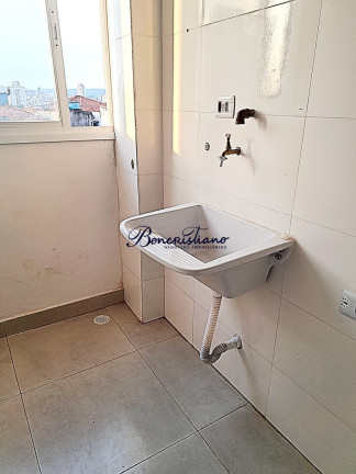Imagem Apartamento com 1 Quarto para Alugar, 31 m² em Vila Ede - Sao Paulo