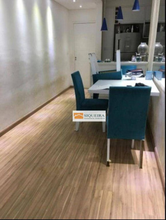 Imagem Apartamento com 2 Quartos à Venda, 56 m² em Vila Barão - Sorocaba Imagem Apartamento com 2 Quartos à Venda, 56 m² em Vila Barão - Sorocaba