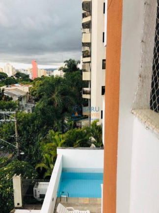 Imagem Apartamento com 3 Quartos à Venda, 110 m² em Higienópolis - São Paulo Imagem Apartamento com 3 Quartos à Venda, 110 m² em Higienópolis - São Paulo
