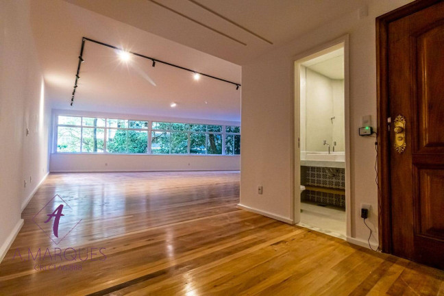 Imagem Apartamento com 4 Quartos à Venda, 330 m² em Copacabana - Rio De Janeiro