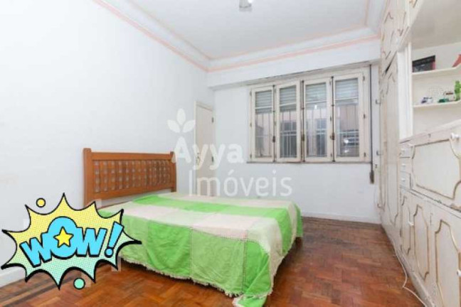 Imagem Apartamento com 4 Quartos à Venda, 220 m² em Flamengo - Rio De Janeiro