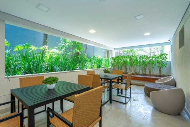 Imagem Apartamento com 2 Quartos à Venda, 66 m² em Jardim Prudência - São Paulo Imagem Apartamento com 2 Quartos à Venda, 66 m² em Jardim Prudência - São Paulo