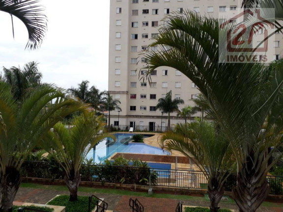 Imagem Apartamento com 2 Quartos à Venda, 45 m² em Vila Tesouro - São José Dos Campos Imagem Apartamento com 2 Quartos à Venda, 45 m² em Vila Tesouro - São José Dos Campos