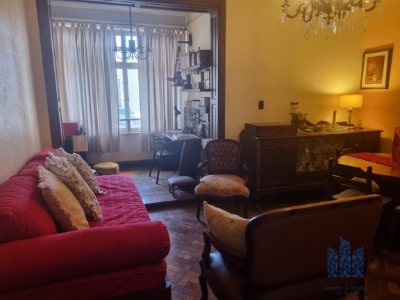 Imagem Apartamento com 2 Quartos à Venda, 84 m² em Paraiso - São Paulo