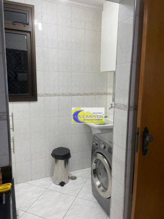 Imagem Apartamento com 2 Quartos à Venda, 70 m² em Vila Caminho Do Mar - São Bernardo Do Campo