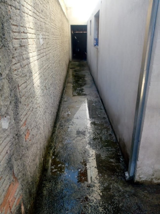 Imagem Casa com 3 Quartos à Venda, em Residencial Maricá - Pindamonhangaba Imagem Casa com 3 Quartos à Venda, em Residencial Maricá - Pindamonhangaba