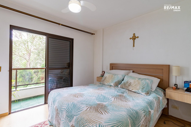 Imagem Apartamento com 3 Quartos à Venda, 119 m² em Vila Andrade - São Paulo