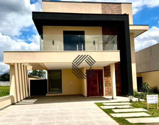 Imagem Sobrado com 3 Quartos à Venda, 211 m² em Condomínio Vila Verona - Sorocaba Imagem Sobrado com 3 Quartos à Venda, 211 m² em Condomínio Vila Verona - Sorocaba