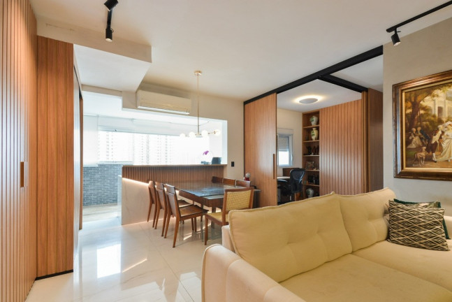 Apartamento com 3 Quartos à Venda, 79 m² em Barra Funda - São Paulo