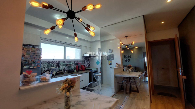 Imagem Apartamento com 2 Quartos à Venda, 85 m² em Gonzaga - Santos Imagem Apartamento com 2 Quartos à Venda, 85 m² em Gonzaga - Santos