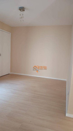 Imagem Apartamento com 2 Quartos à Venda, 45 m² em água Chata - Guarulhos Imagem Apartamento com 2 Quartos à Venda, 45 m² em água Chata - Guarulhos