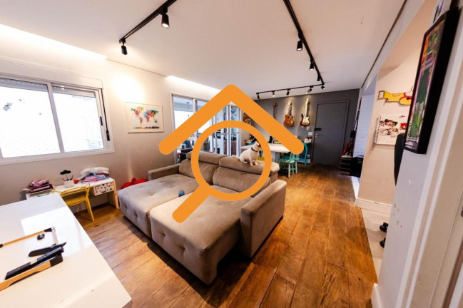 Imagem Imóvel com 2 Quartos à Venda, 98 m² em Jurubatuba - São Paulo Imagem Imóvel com 2 Quartos à Venda, 98 m² em Jurubatuba - São Paulo