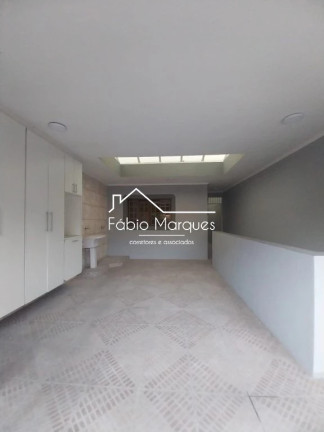 Imagem Casa com 3 Quartos para Alugar, 100 m² em Vila São Francisco (zona Leste) - São Paulo