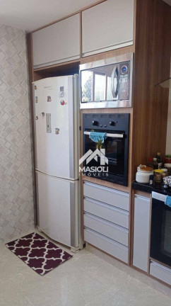 Imagem Apartamento com 3 Quartos à Venda, 117 m² em Praia Da Costa - Vila Velha Imagem Apartamento com 3 Quartos à Venda, 117 m² em Praia Da Costa - Vila Velha