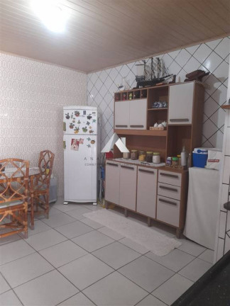 Imagem Casa com 1 Quarto à Venda, 79 m² em Conj. Residencial Mazeeo - Mongagua