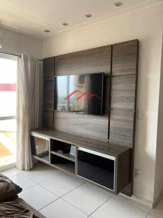 Imagem Apartamento com 3 Quartos à Venda, 77 m² em Parque Emília - Sumaré Imagem Apartamento com 3 Quartos à Venda, 77 m² em Parque Emília - Sumaré