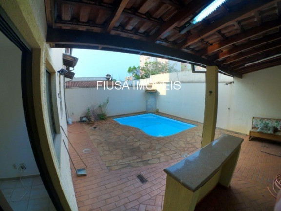 Imagem Casa com 4 Quartos à Venda,  em Jardim Castelo Branco - Ribeirão Preto