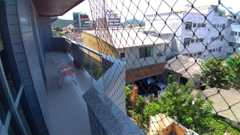 Imagem Apartamento com 2 Quartos à Venda, 75 m² em Centro - Cabo Frio Imagem Apartamento com 2 Quartos à Venda, 75 m² em Centro - Cabo Frio