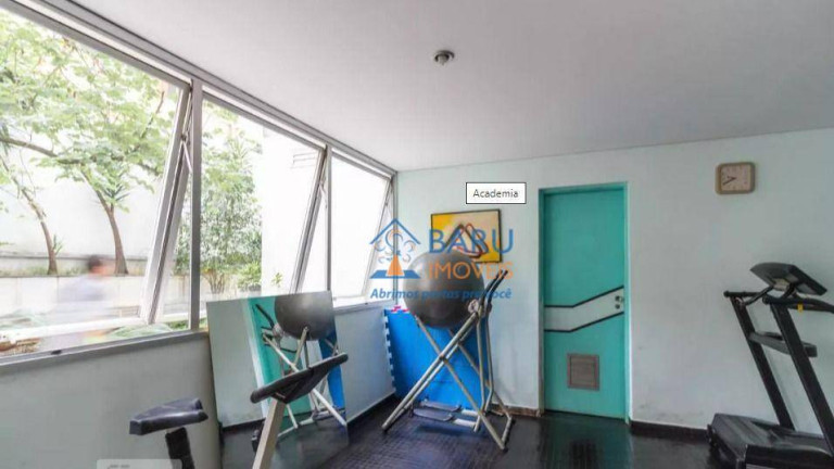 Imagem Apartamento com 1 Quarto à Venda, 36 m² em Higienópolis - São Paulo Imagem Apartamento com 1 Quarto à Venda, 36 m² em Higienópolis - São Paulo