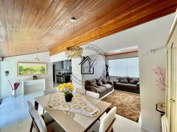 Imagem Casa de Condomínio com 3 Quartos à Venda, 1.145 m² em Granja Carneiro Viana - Cotia Imagem Casa de Condomínio com 3 Quartos à Venda, 1.145 m² em Granja Carneiro Viana - Cotia
