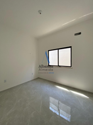 Imagem Casa com 4 Quartos à Venda, 150 m² em Sapiranga-coité - Fortaleza