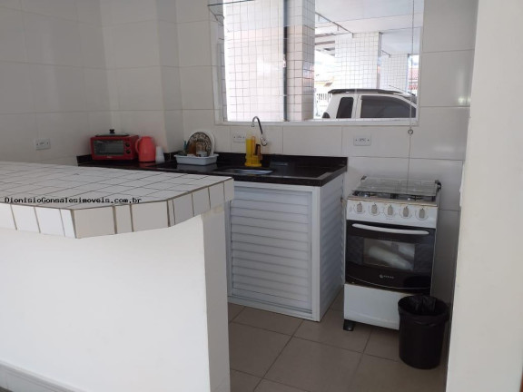 Imagem Apartamento com 3 Quartos à Venda, 125 m² em Centro - Peruíbe