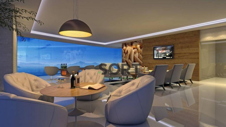 Apartamento com 4 Quartos à Venda, 194 m² em Barra Sul - Balneário Camboriú