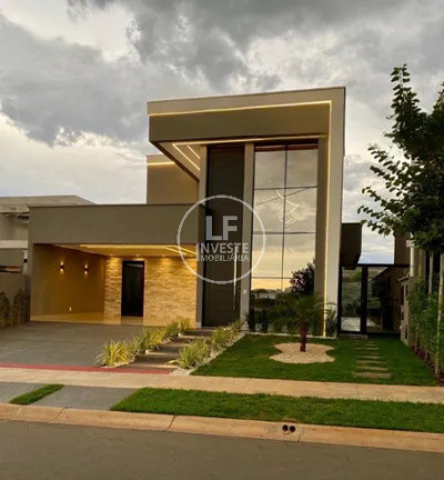 Imagem Casa de Condomínio com 3 Quartos à Venda, 312 m² em Jardim Cristal - Aparecida De Goiânia Imagem Casa de Condomínio com 3 Quartos à Venda, 312 m² em Jardim Cristal - Aparecida De Goiânia