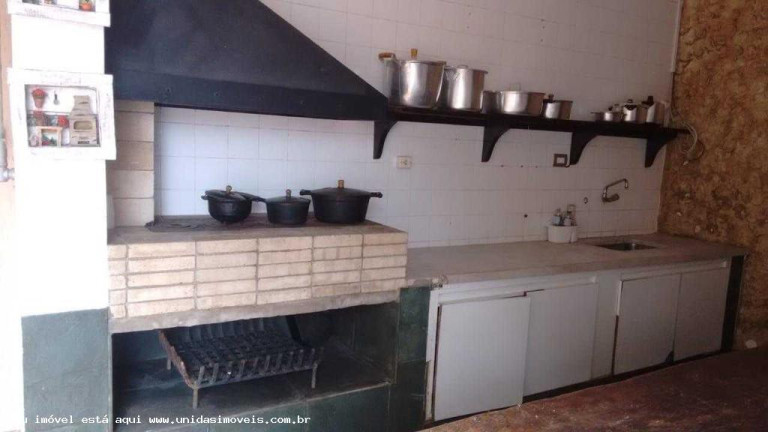 Imagem Casa com 4 Quartos à Venda, 1.050 m² em Jardim Santa Helena - São Paulo
