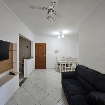 Imagem Apartamento com 1 Quarto à Venda, 50 m² em Aviação - Praia Grande Imagem Apartamento com 1 Quarto à Venda, 50 m² em Aviação - Praia Grande