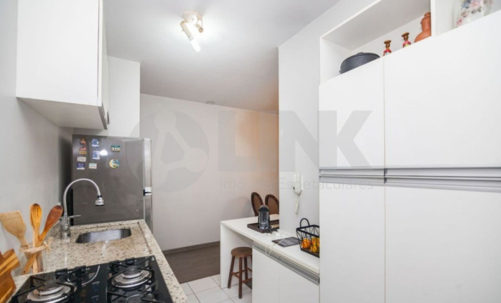 Imagem Apartamento com 2 Quartos à Venda, 53 m² em Jardim Carvalho - Porto Alegre Imagem Apartamento com 2 Quartos à Venda, 53 m² em Jardim Carvalho - Porto Alegre
