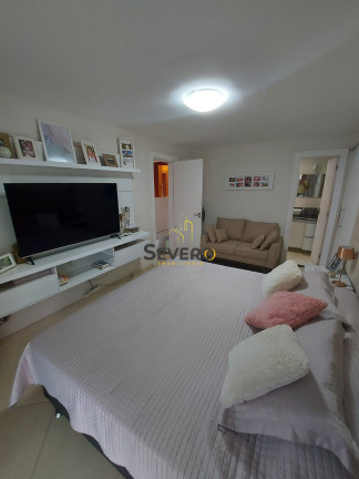 Imagem Casa de Condomínio com 3 Quartos à Venda, 280 m² em Serra Grande - Niterói Imagem Casa de Condomínio com 3 Quartos à Venda, 280 m² em Serra Grande - Niterói