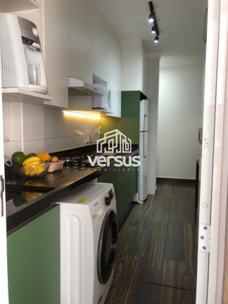 Imagem Apartamento com 2 Quartos à Venda, 66 m² em Vila Guilhermina - Praia Grande