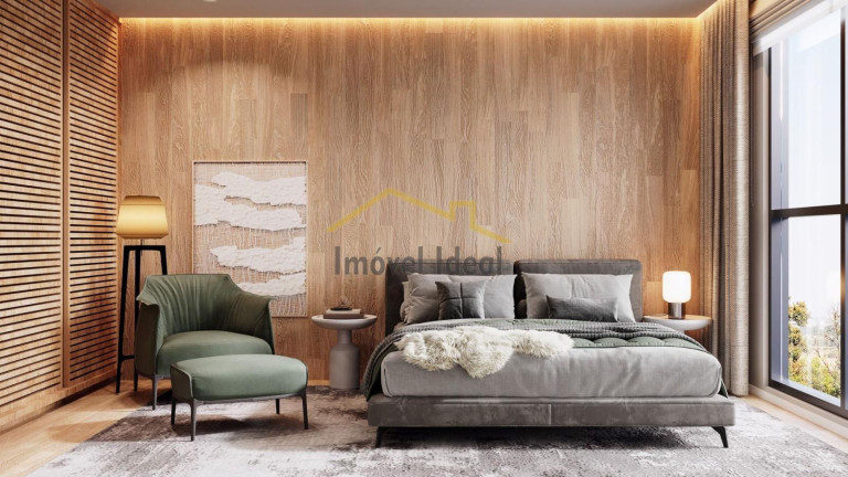 Imagem Casa com 3 Quartos à Venda, 102 m² em Santa Felicidade - Curitiba Imagem Casa com 3 Quartos à Venda, 102 m² em Santa Felicidade - Curitiba