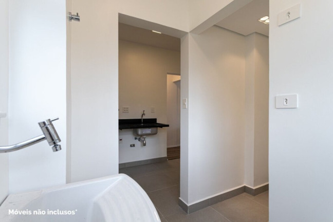 Imagem Imóvel com 2 Quartos à Venda, 56 m² em Saúde - São Paulo Imagem Imóvel com 2 Quartos à Venda, 56 m² em Saúde - São Paulo