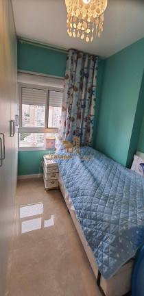 Imagem Apartamento com 3 Quartos à Venda, 72 m² em Osvaldo Cruz - São Caetano Do Sul Imagem Apartamento com 3 Quartos à Venda, 72 m² em Osvaldo Cruz - São Caetano Do Sul