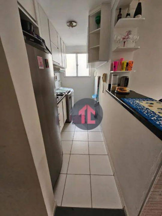 Imagem Apartamento com 2 Quartos à Venda, 45 m² em Loteamento Parque São Martinho - Campinas Imagem Apartamento com 2 Quartos à Venda, 45 m² em Loteamento Parque São Martinho - Campinas