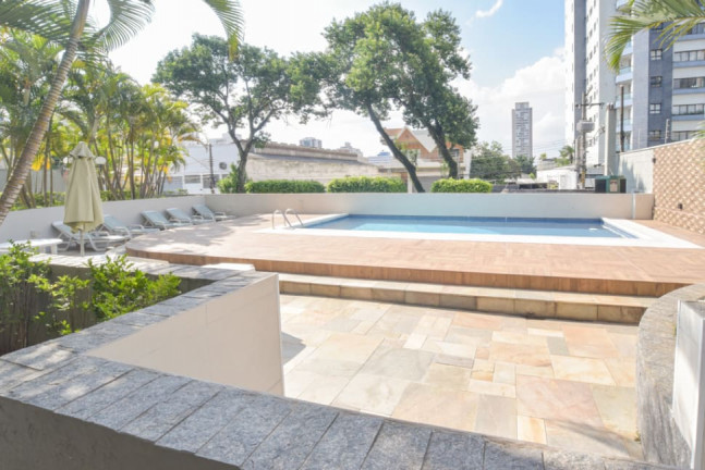 Imagem Apartamento com 3 Quartos à Venda, 84 m² em Tatuapé - São Paulo