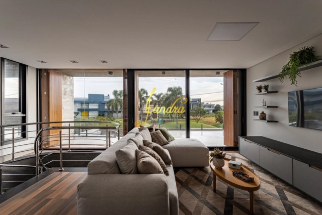 Imagem Casa de Condomínio com 5 Quartos à Venda, 406 m² em Centro - Xangri-la Imagem Casa de Condomínio com 5 Quartos à Venda, 406 m² em Centro - Xangri-la