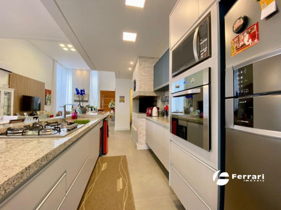 Imagem Casa de Condomínio com 3 Quartos à Venda, 192 m² em Dubai - Capão Da Canoa Imagem Casa de Condomínio com 3 Quartos à Venda, 192 m² em Dubai - Capão Da Canoa