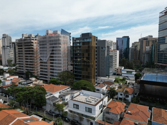 Imagem Imóvel com 33 Quartos à Venda, 183 m² em Vila Nova Conceição - São Paulo
