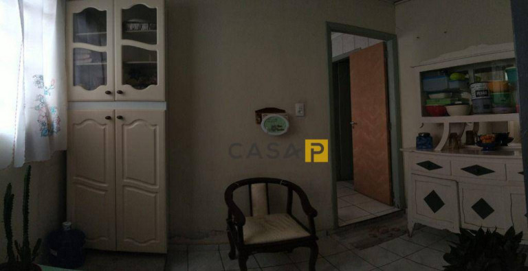Imagem Casa com 3 Quartos à Venda, 168 m² em Antônio Zanaga - Americana Imagem Casa com 3 Quartos à Venda, 168 m² em Antônio Zanaga - Americana