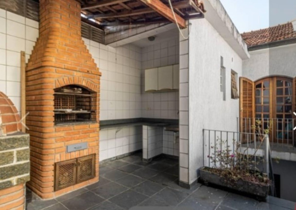 Imagem Casa com 2 Quartos à Venda, 105 m² em Mooca - São Paulo Imagem Casa com 2 Quartos à Venda, 105 m² em Mooca - São Paulo