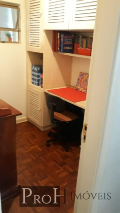 Imagem Apartamento com 3 Quartos à Venda, 112 m² em Vila Madalena - São Paulo Imagem Apartamento com 3 Quartos à Venda, 112 m² em Vila Madalena - São Paulo