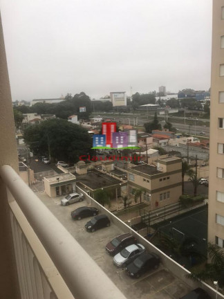 Imagem Apartamento com 2 Quartos à Venda, 48 m² em Vila Gonçalves - São Bernardo Do Campo Imagem Apartamento com 2 Quartos à Venda, 48 m² em Vila Gonçalves - São Bernardo Do Campo