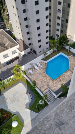 Imagem Apartamento com 4 Quartos à Venda, 200 m² em Aclimação - São Paulo