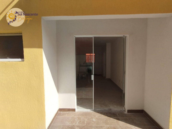 Imagem Casa de Vila com 2 Quartos à Venda, 60 m² em Indaiá - Bertioga Imagem Casa de Vila com 2 Quartos à Venda, 60 m² em Indaiá - Bertioga